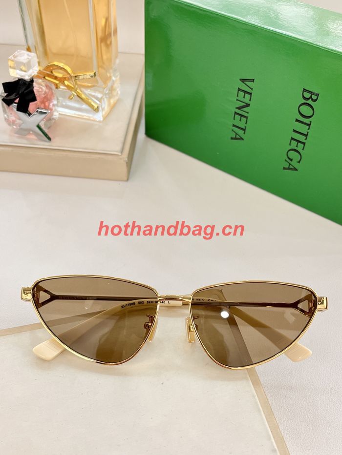 Bottega Veneta Sunglasses Top Quality BVS00325